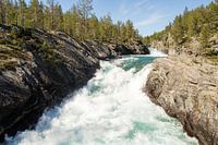Rivier in Noorwegen