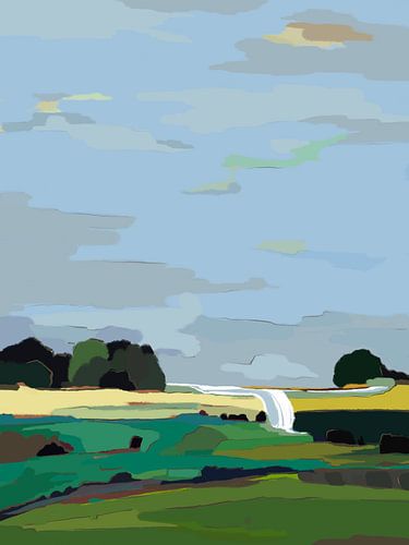 Grasland l