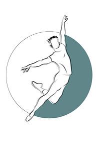 Le saut