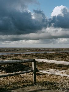 Bunkeruitzicht