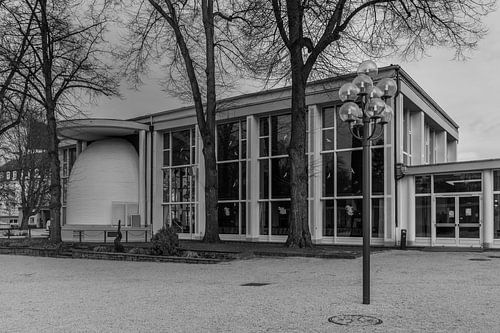 Konzerthalle