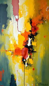 Explosion de lumière