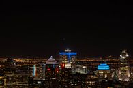 Nocturnal Montreal by Harm-Jan Tamminga thumbnail
