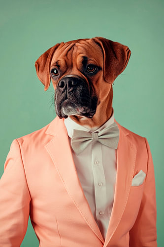 Boxer