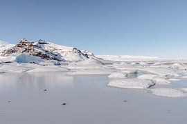 Eiscreme von Myrthe Vlasveld
