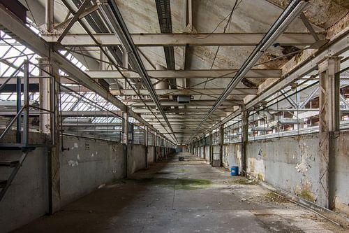 Verloren Plaats Machinefabriek