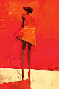 High on Heels