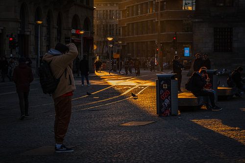 Amsterdam