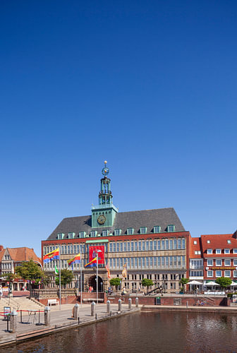 Emden Town Hall