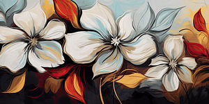 Blumen