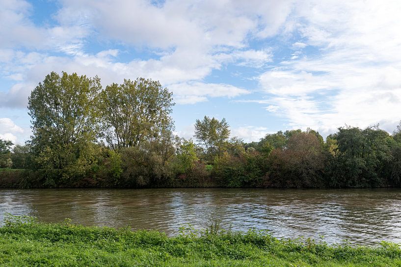 Thionville France by Richard Wareham