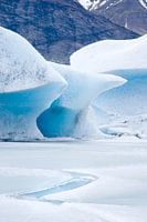 Ijsbergen
