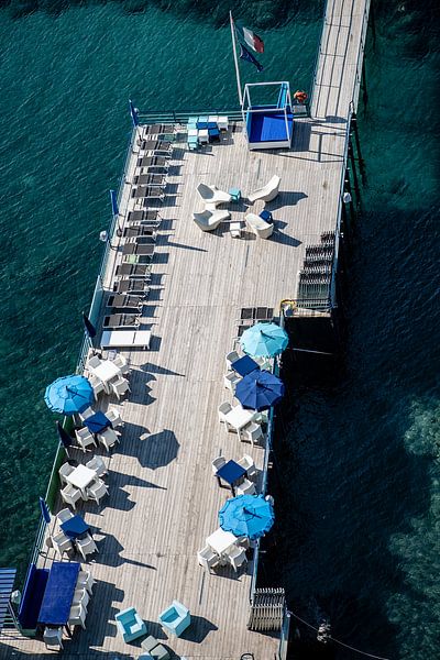 Italien von Eric van Nieuwland