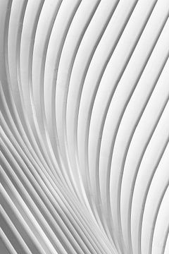 Calatrava -Linien, Christopher Budny von 1x