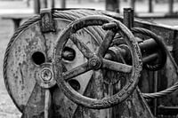 Industrieel