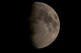 Lunar Presence – Nuit silencieuse
