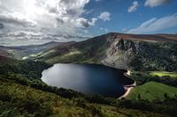 Guinness Lake
