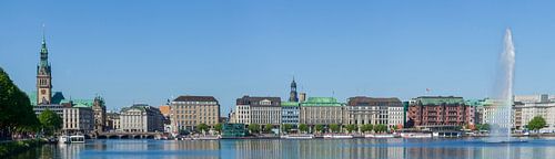 Binnenalster,