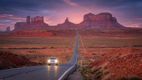 Monument Valley