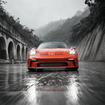 Porsche 911 GT3