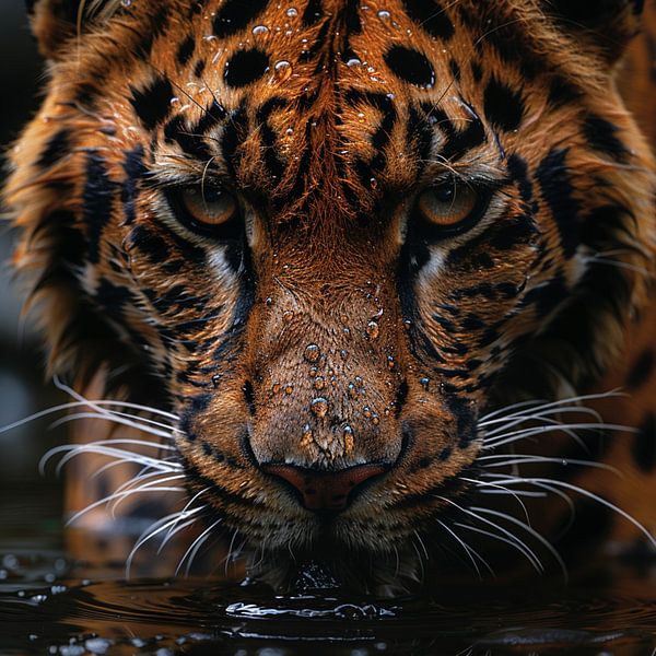 The Awakening Force by Art-House