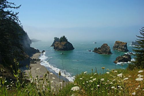 Samuel Boardman State Scenic Corridor