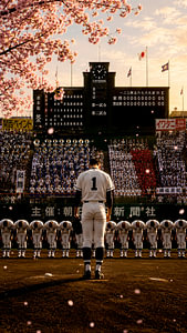 Baseball - Japan´s secret love