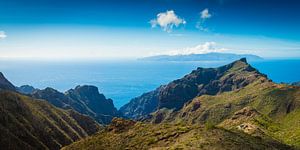 Canary Islands by Martin Wasilewski