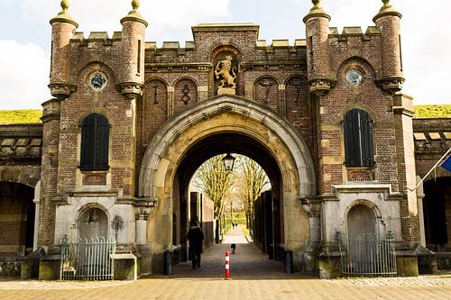 De Utrechtse Poort, Naarden
