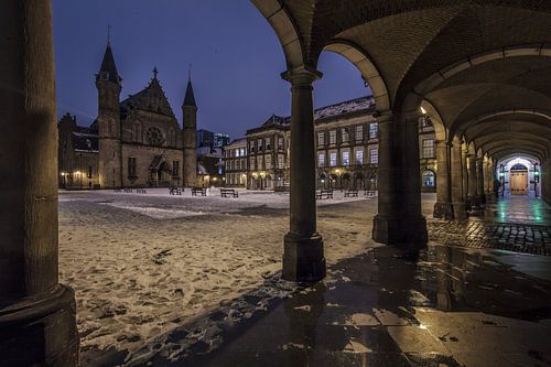 Het Binnenhof