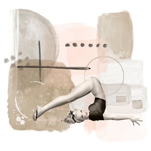 Comfortzone van Mirjam Duizendstra