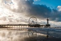 De Pier in Scheveningen