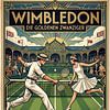 Tennis in England 1926 von Theodor Decker