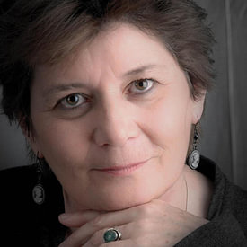 Marja Spiering profielfoto