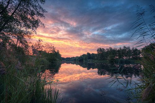 Landschap - Goedemorgen