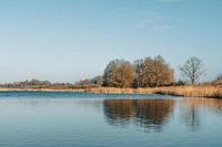Nature reserve Oeffelt