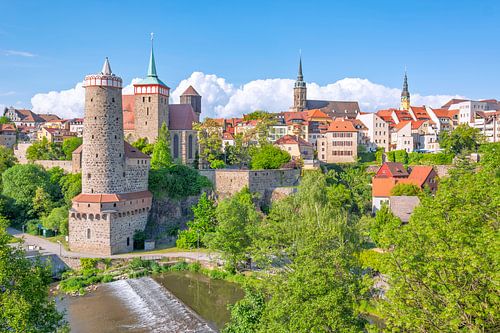 Bautzen von Johann Pavelka