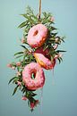 Donut Fabrik von But First Framing Miniaturansicht