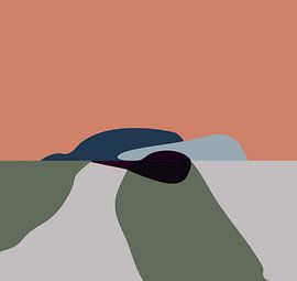 Japandi 33 von Charles Mulder