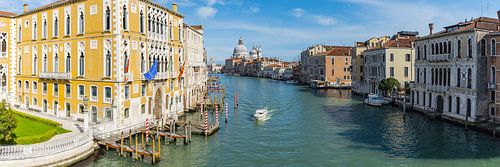 Grand Canal, Venetië