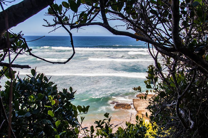 View on the water by Photo By Nelis