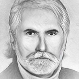 Ahmet Yücel Profilfoto