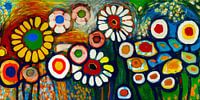 Frühlingsblumen