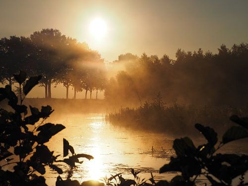 Zondopkomst Doorbraak