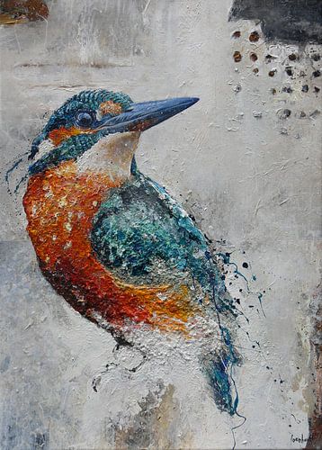 Kingfisher