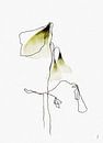 SOFT SPRING digitale aquarel van AnkieArt thumbnail