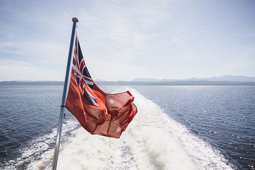 Strahan: Poort naar Tasmanië's Westkust Wildernis