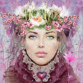 Frühling von De Kunstwinkel