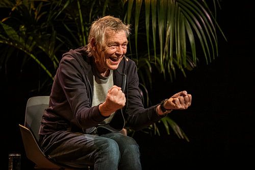 Rinus Gerritsen (Golden Earring)