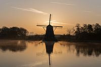 Achtend aan de Amstel